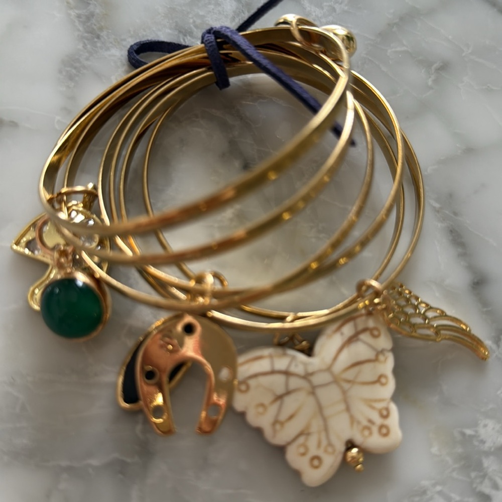 Bangle Sets - Picture 7 of 7